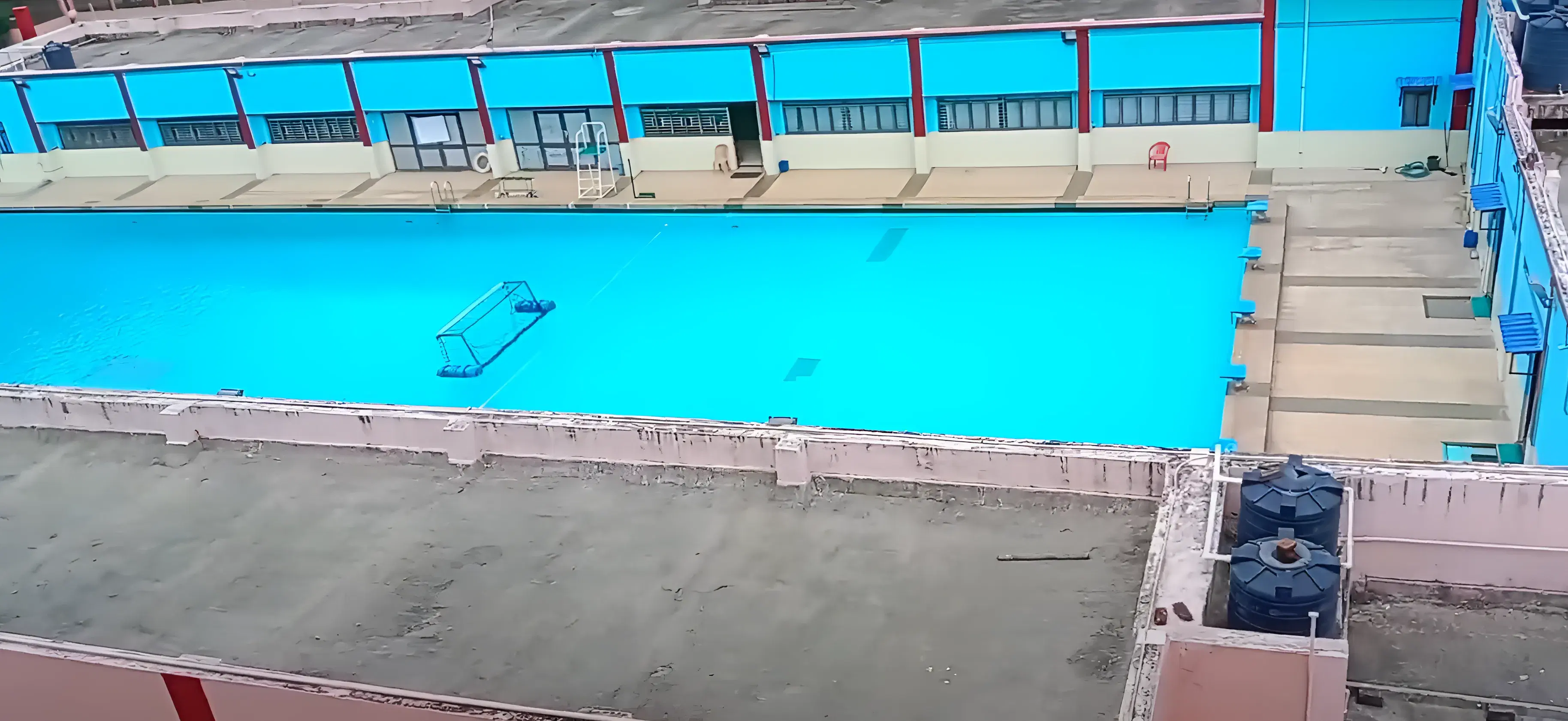 IIT Dhanbad Sports Facilities photo 3